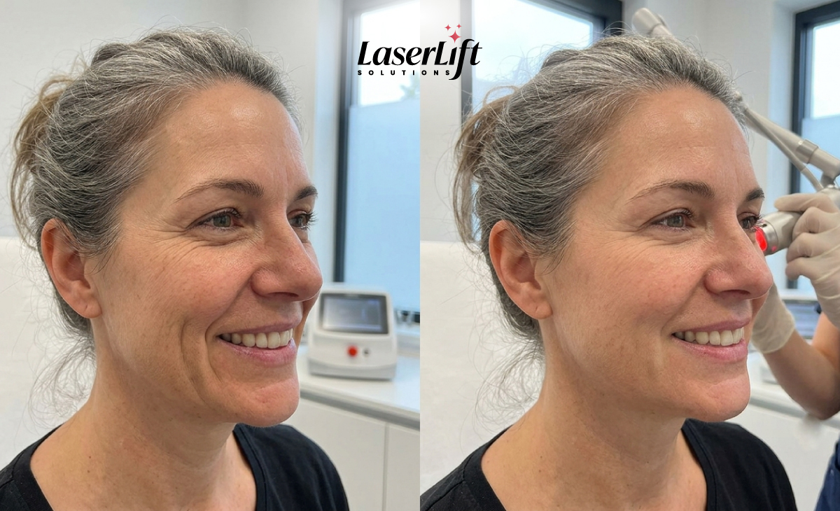 Endolift for Marionette Lines Miami | Firm the Lower Face Without Filler