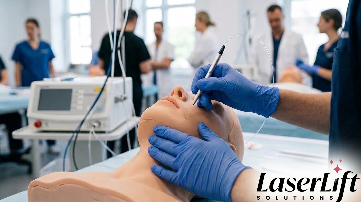 Endolift Training Checklist: 8 Questions Before You Enroll