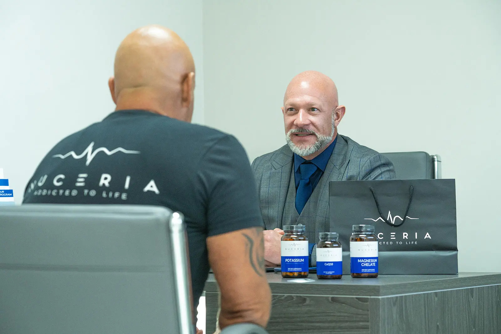 What is Testosterone Therapy?