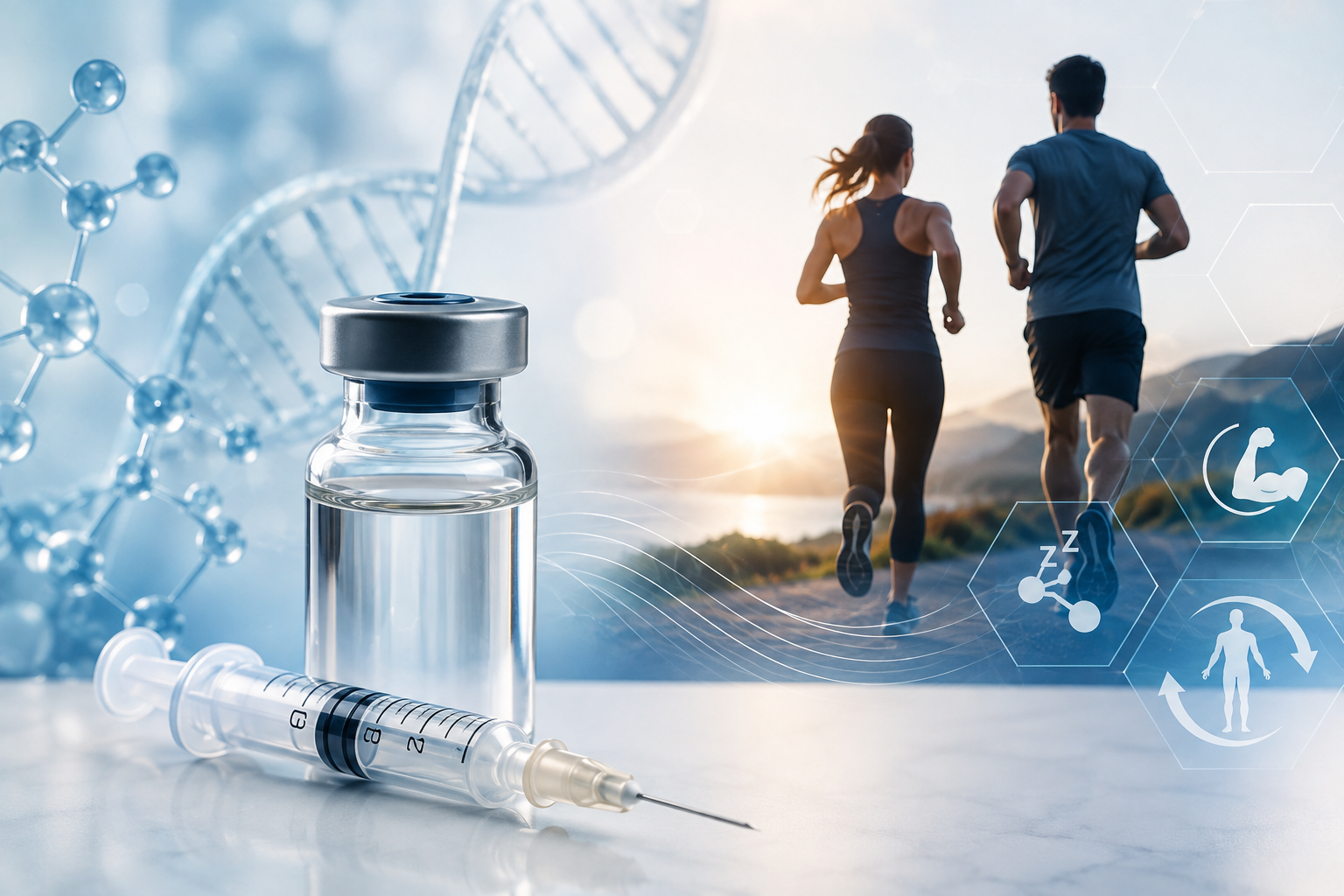 Sermorelin Benefits, Side Effects & Candidacy | Miami