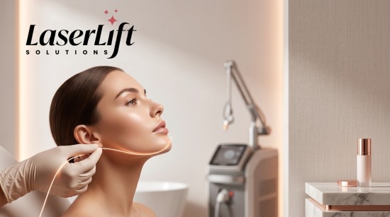 Endolift Laser: What 1470 nm Does Beneath the Skin
