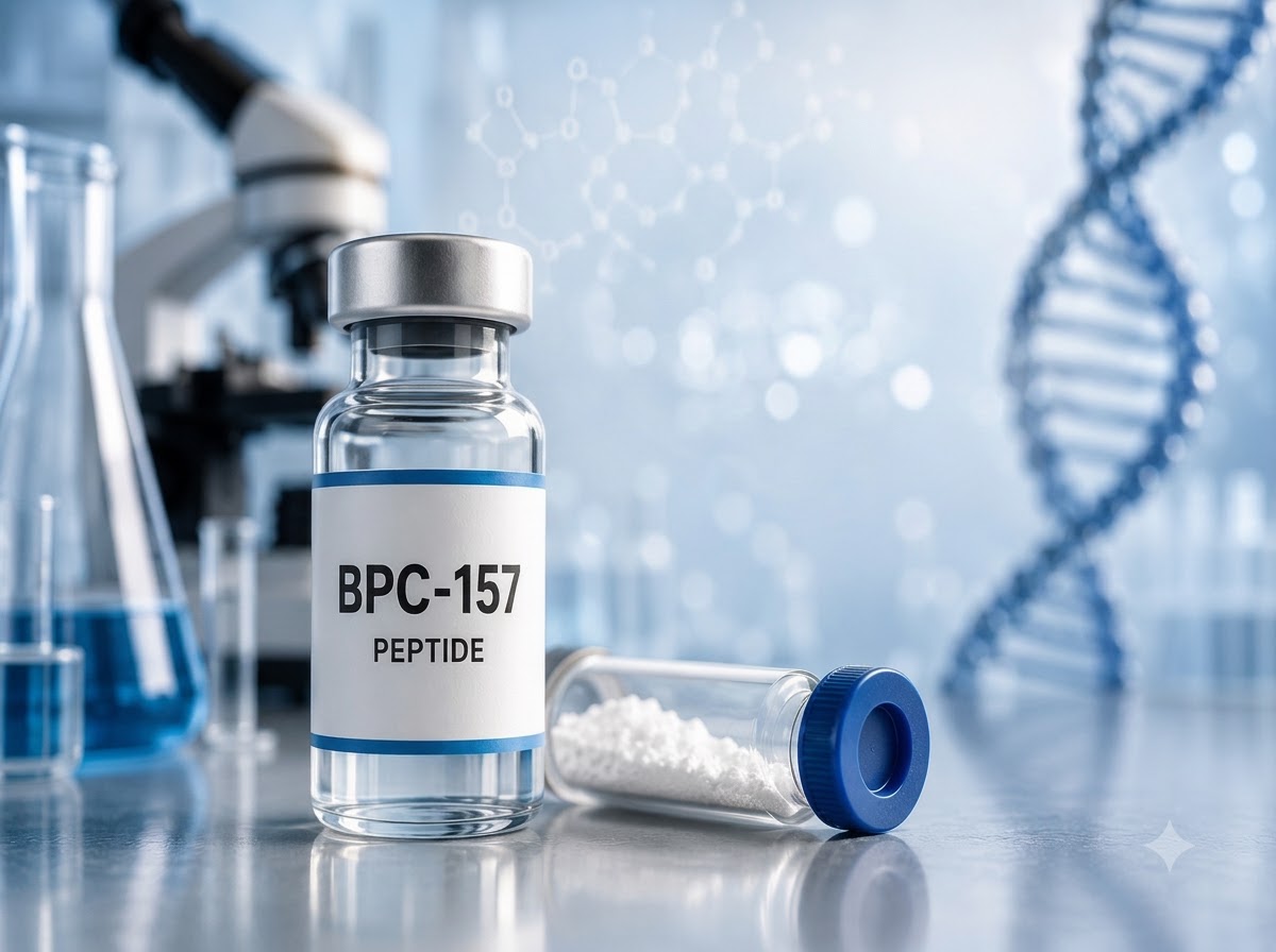 Is BPC-157 Legal in the U.S.? 2026 FDA Update