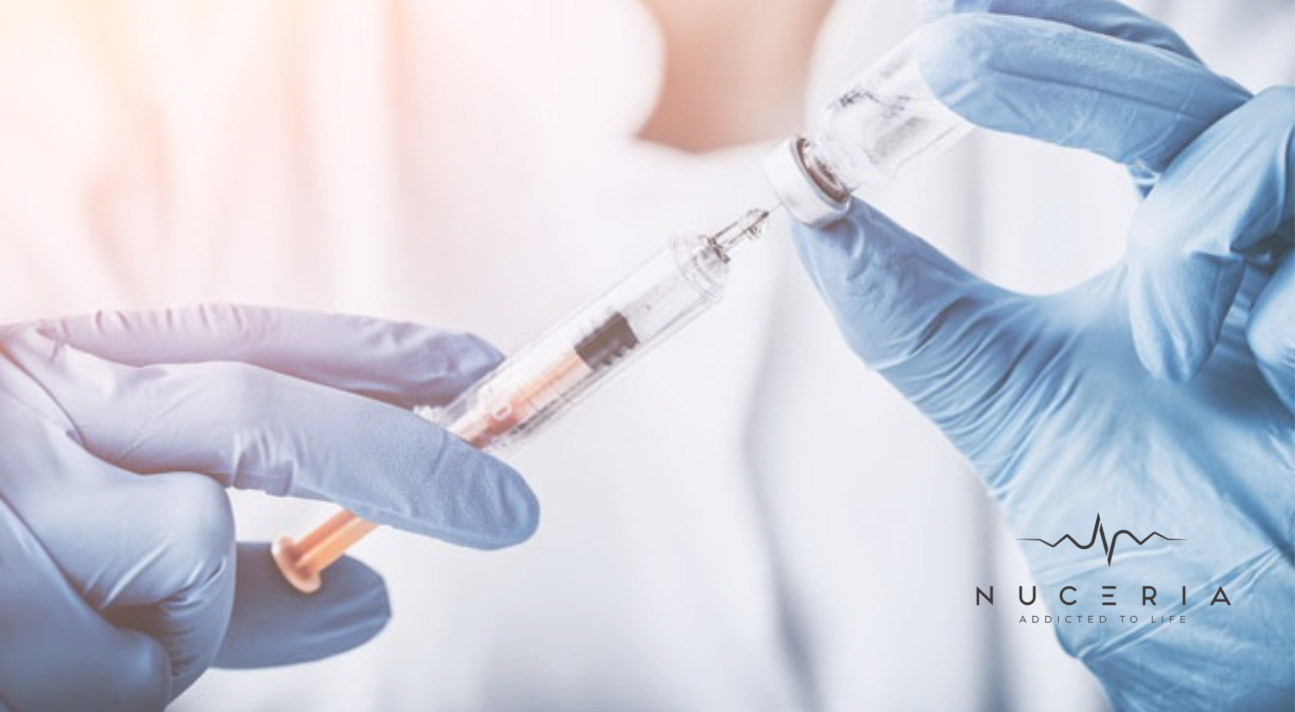 NAD+ IV Miami: Boost Energy & Enhance Vitality