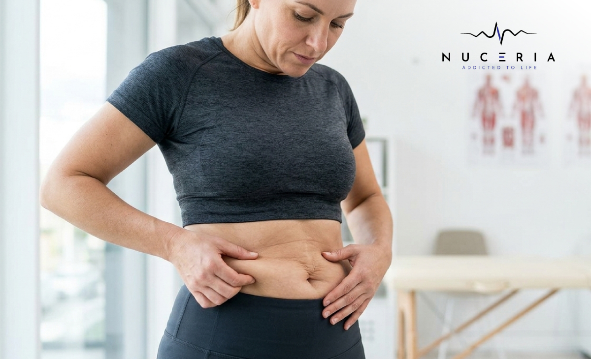 Loose Skin After Weight Loss: What Actually Works