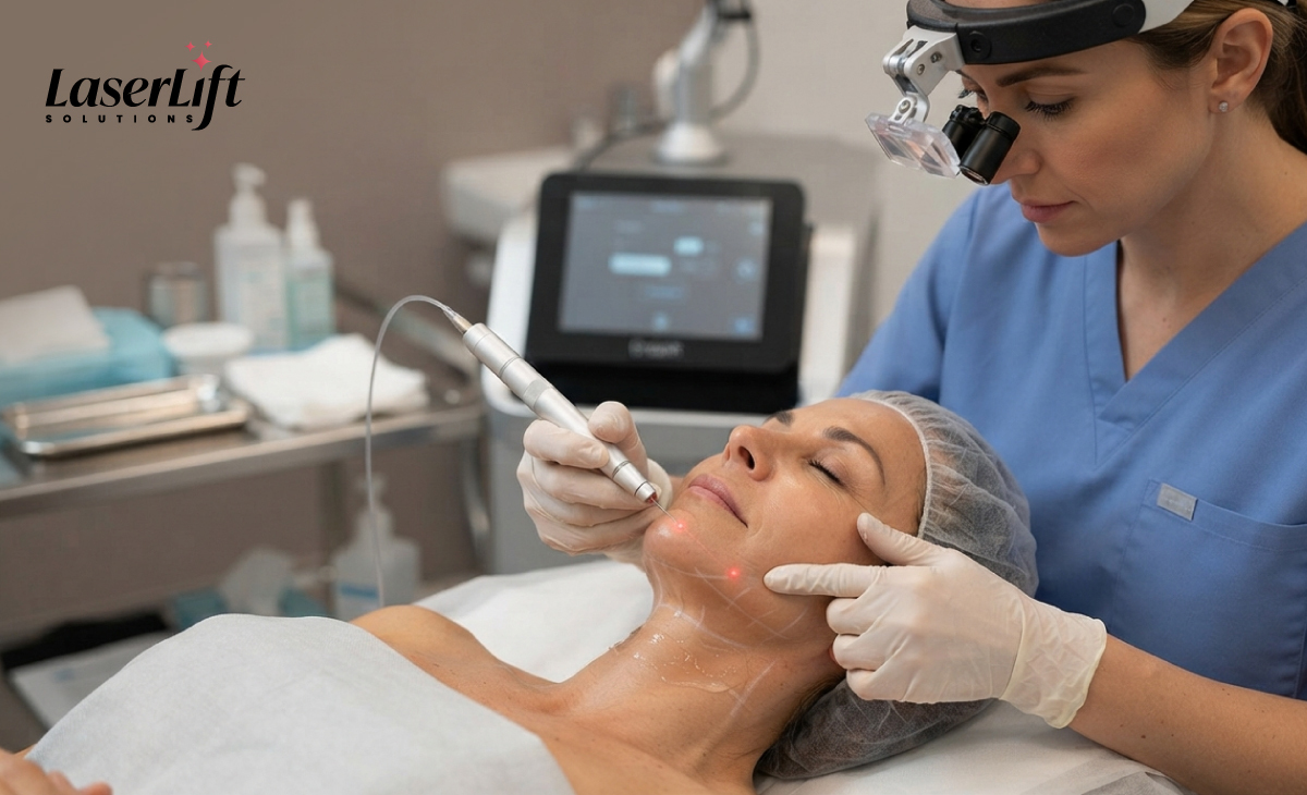 Endolift Treatment Guide: Pain, Sessions, Timing and Results
