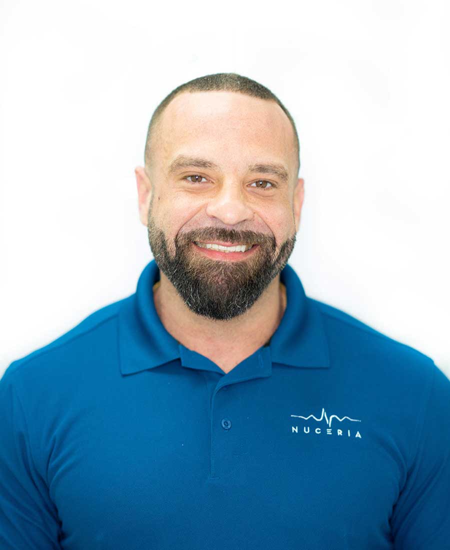 Enrique Perera