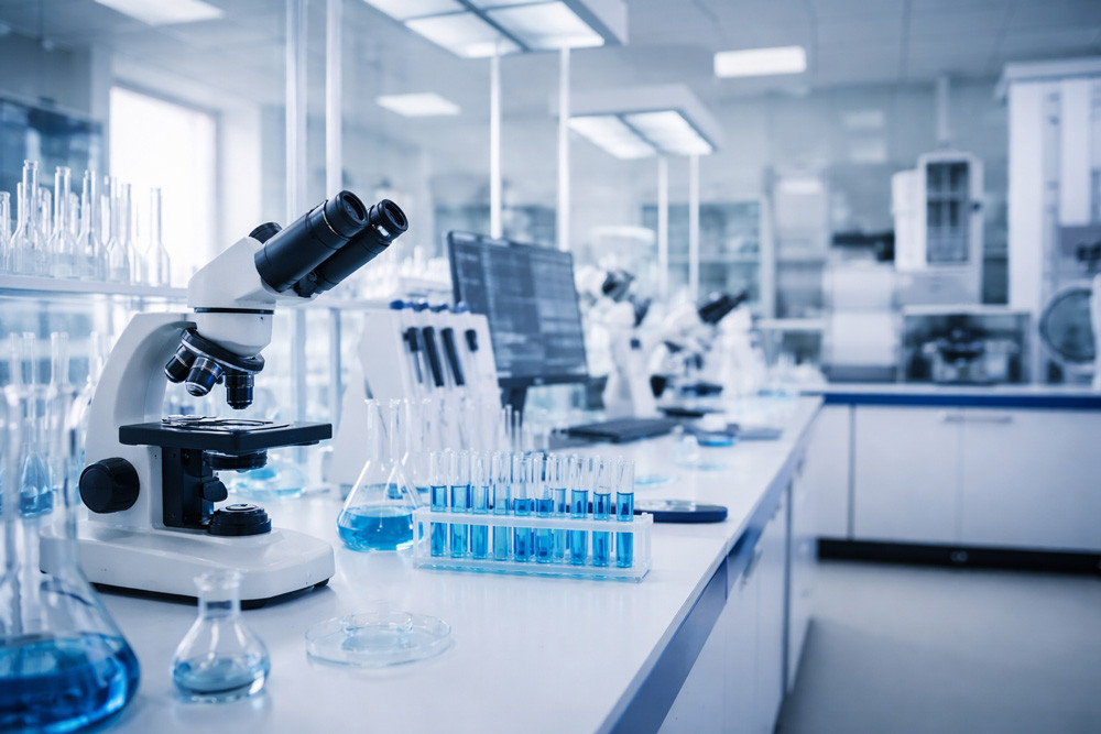 Laboratory Testing