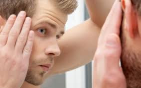 HRT For Men