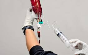 IV Ozone Therapy