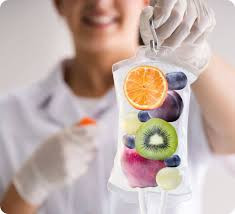 IV THERAPY