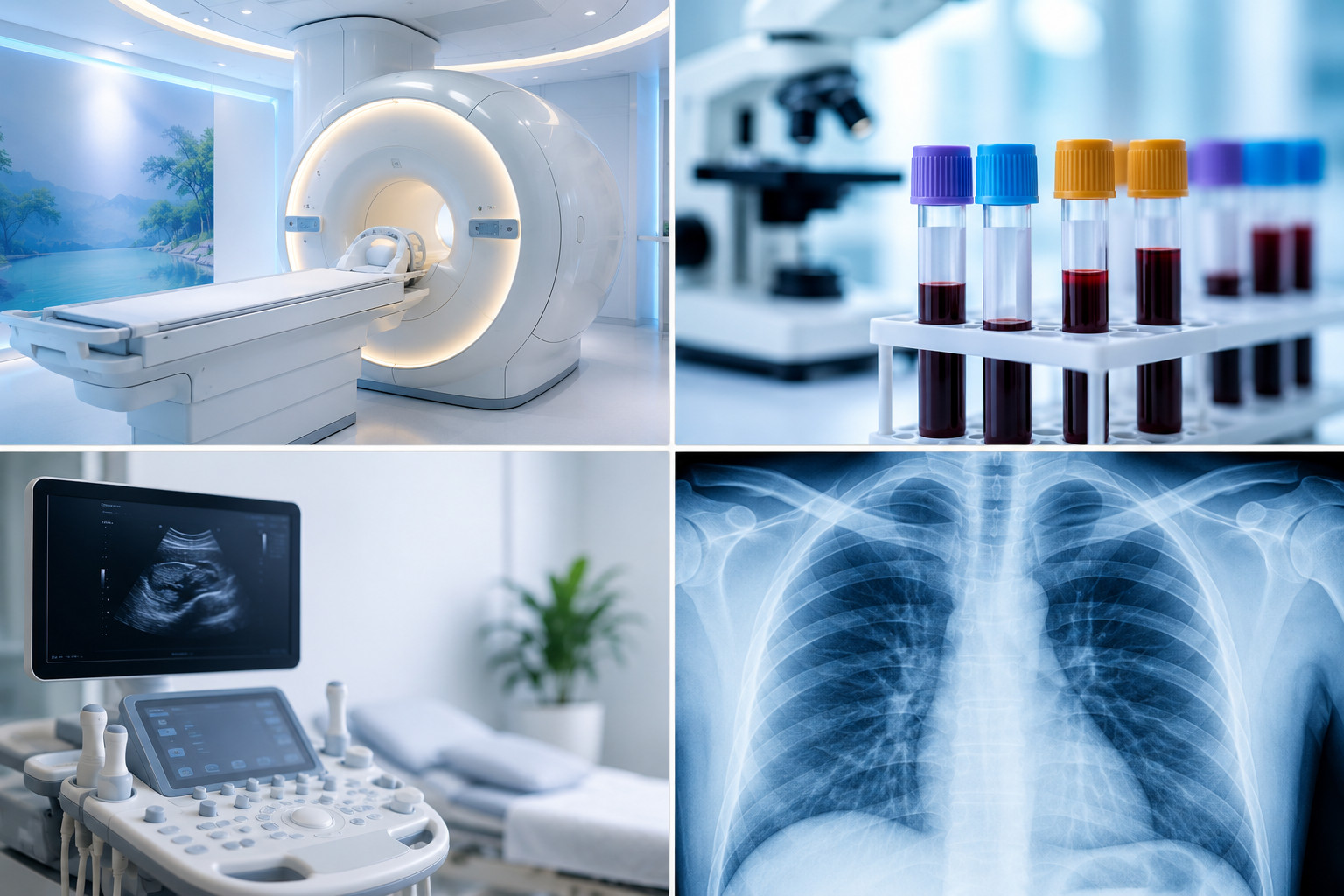 Medical Screening