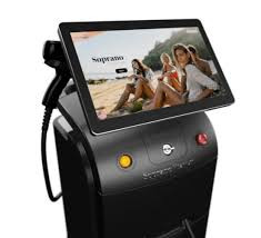 Laser Hair Removal