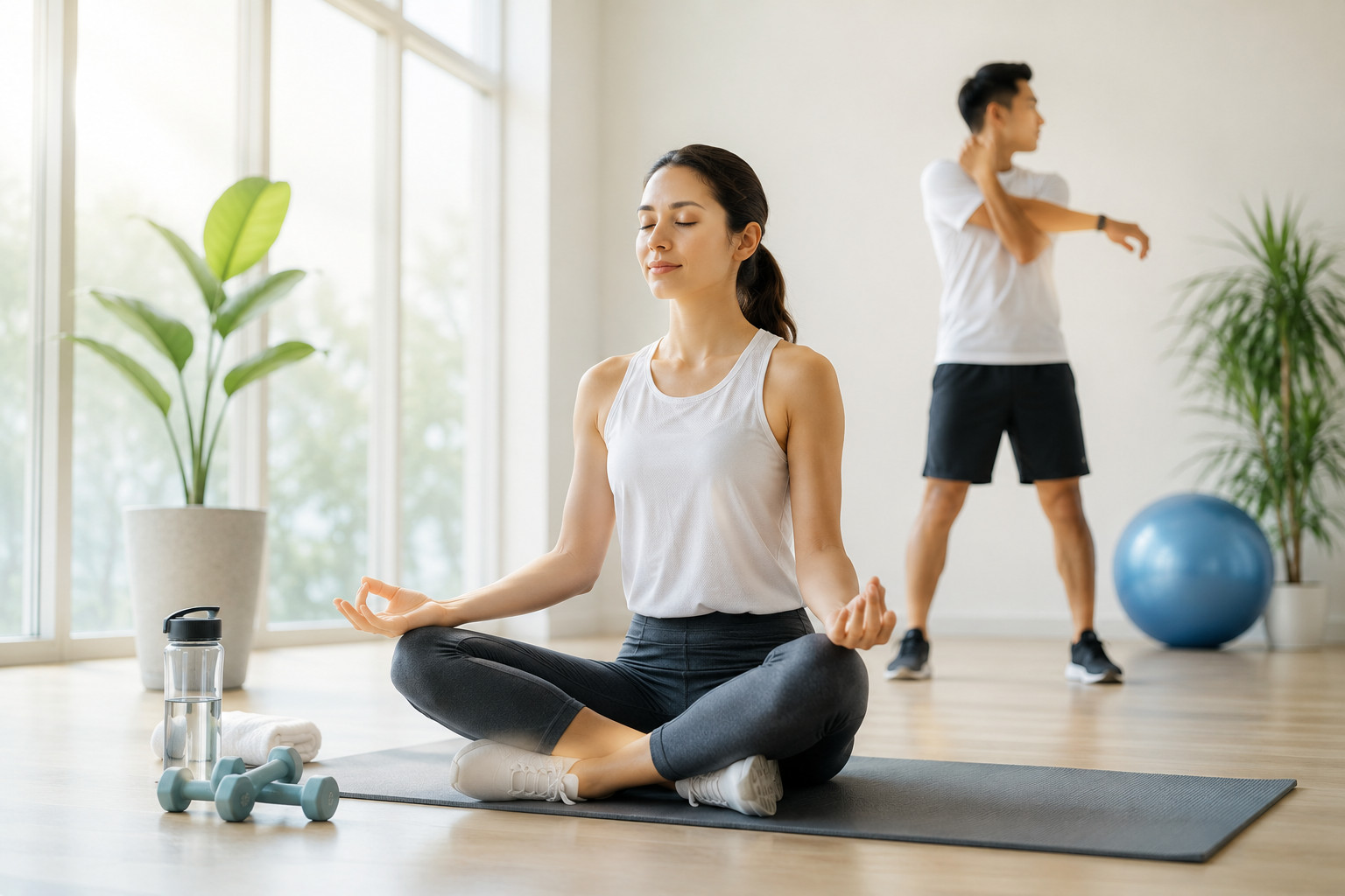 Wellness Program
