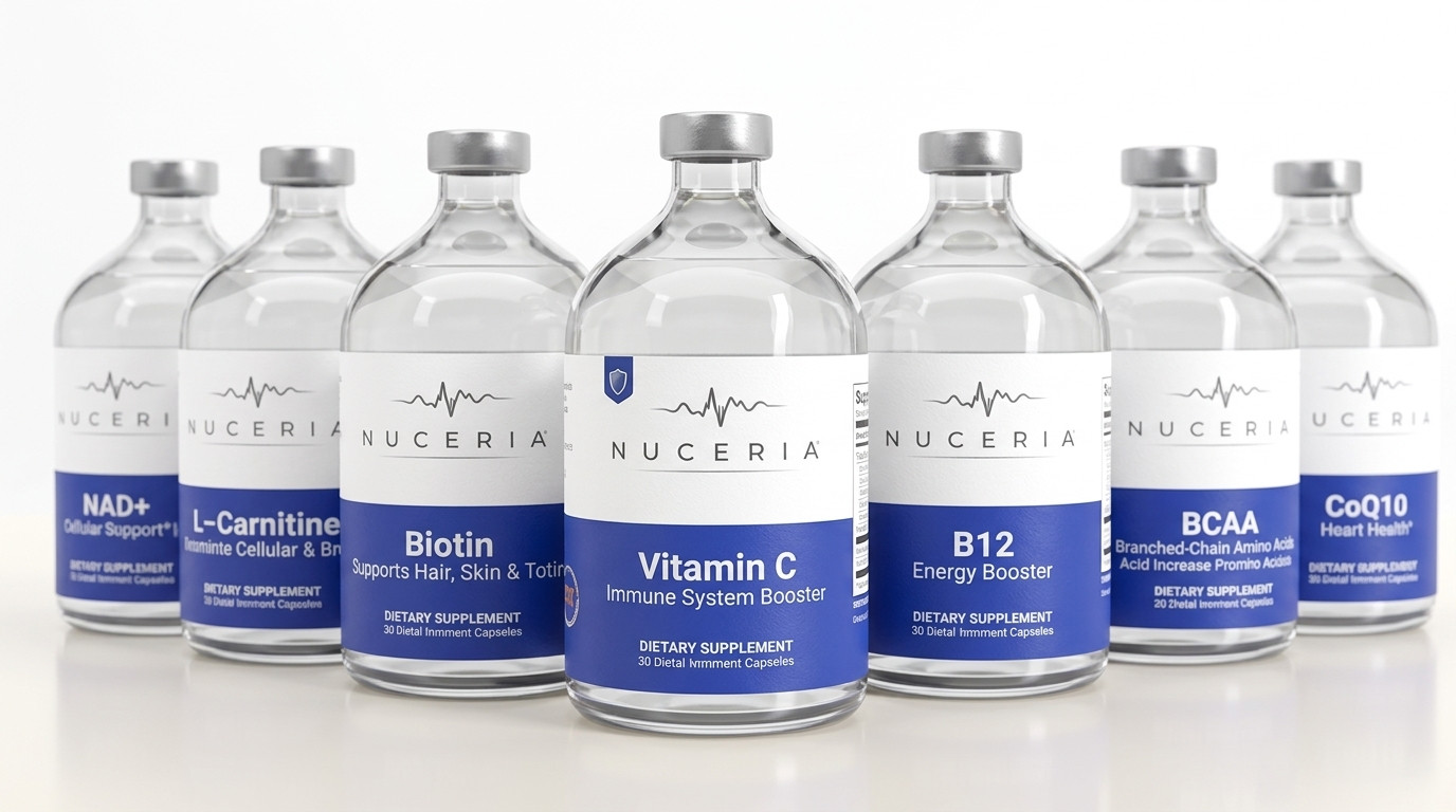 Vitamin Injections