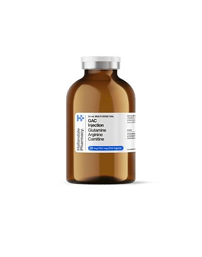 GAC Injections