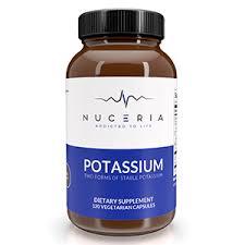 Potassium