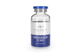 Sermorelin 15mg
