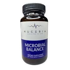 Microbial Balance