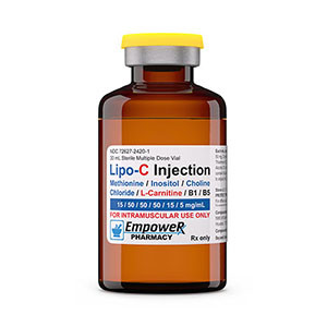 lipo c mic injections near me Lipo C (MIC / Carnitine / B1 / B5)