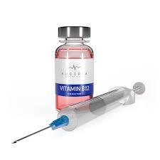Vitamin B12 Injections
