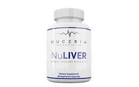NuLiver