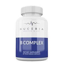 B-Complex