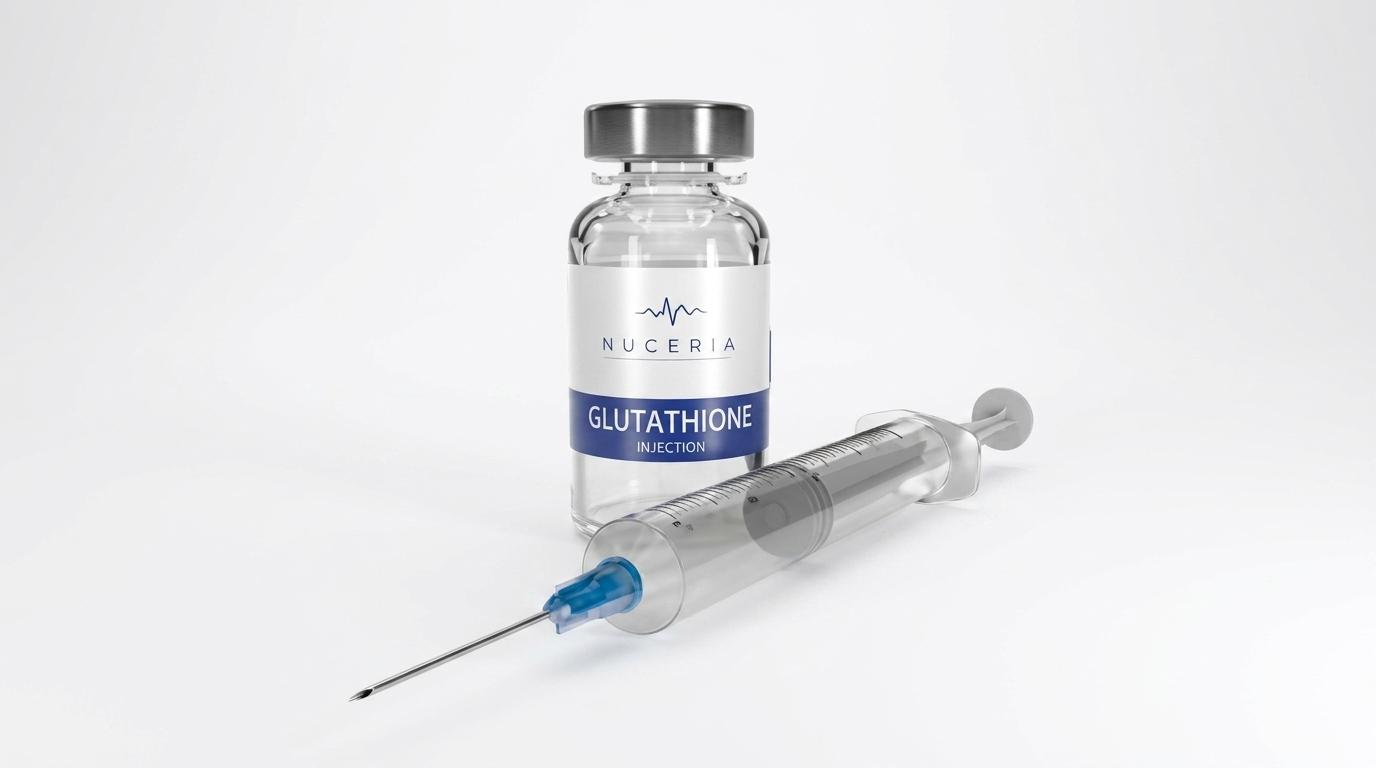 Glutathione Injections