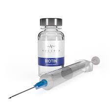 Biotin Injections