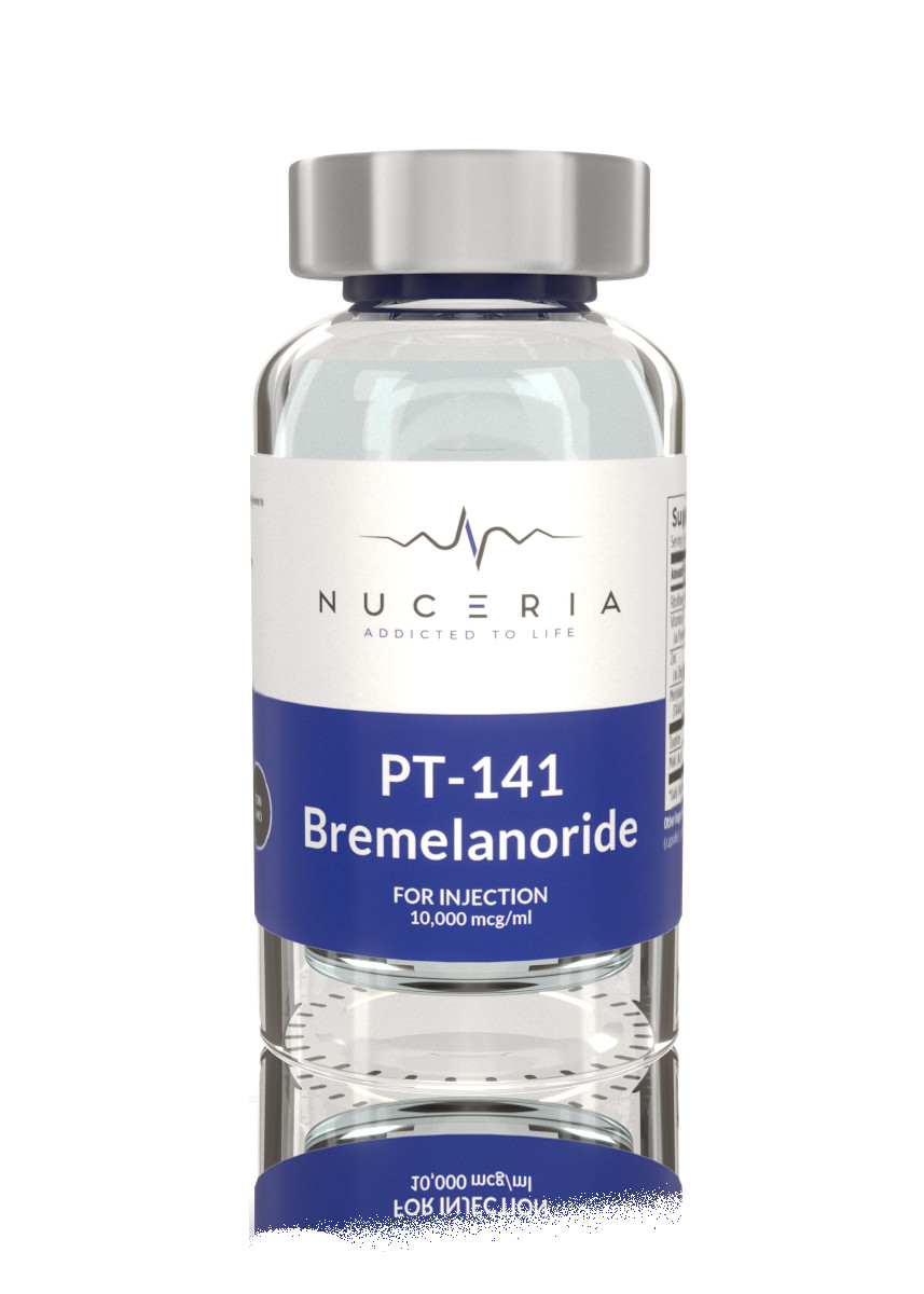 pt141 results PT 141 - Bremelanotide