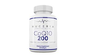 COQ10 Injections
