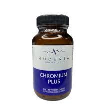 Chromium Plus