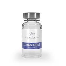 Semaglutide 2.5mg