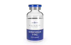 Sermorelin 9mg