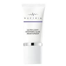 Ultra Light Soothing Aloe Moisturizer