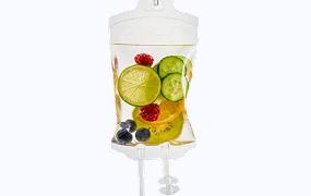 Vitamin C IV Therapy regular dose