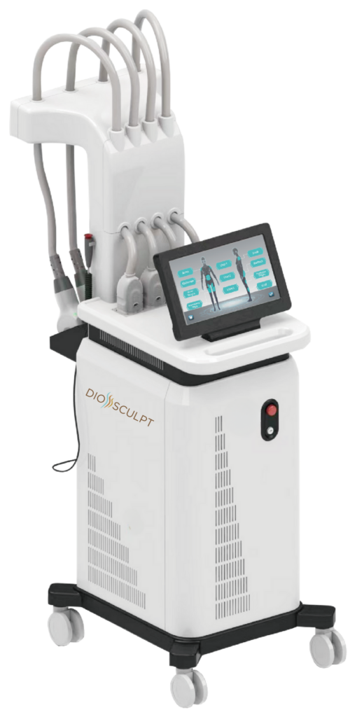 DioSculpt Body Contouring Device